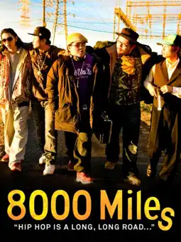 Watch and Download 8000 Miles 2