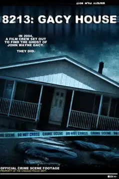 Watch and Download 8213: Gacy House