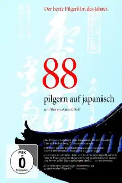 Watch and Download 88 – pilgern auf japanisch