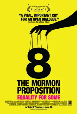 Watch and Download 8: The Mormon Proposition 1