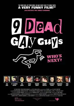 Watch and Download 9 Dead Gay Guys 12