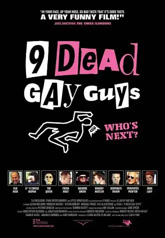 Watch and Download 9 Dead Gay Guys 13