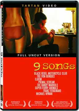 Watch and Download 9 Songs 11