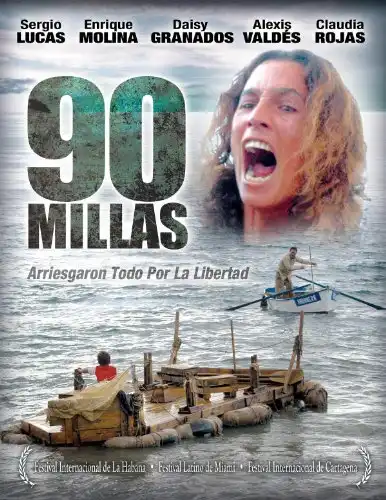 Watch and Download 90 Miles 1