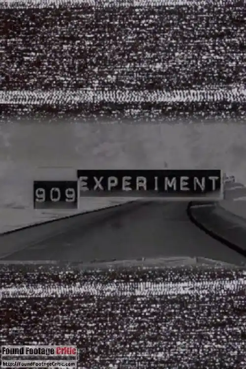 Watch and Download 909 Experiment 2