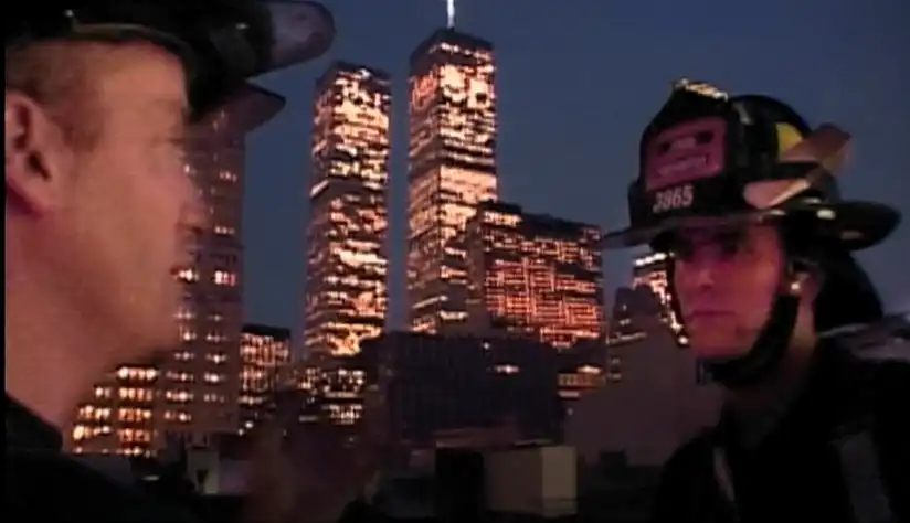 Watch and Download 9/11: 10 Years Later 13