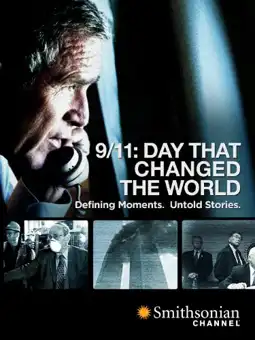 Watch and Download 9/11: The Day That Changed the World 2