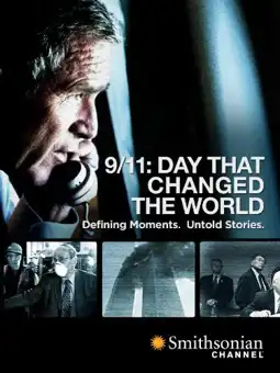 Watch and Download 9/11: The Day That Changed the World 3