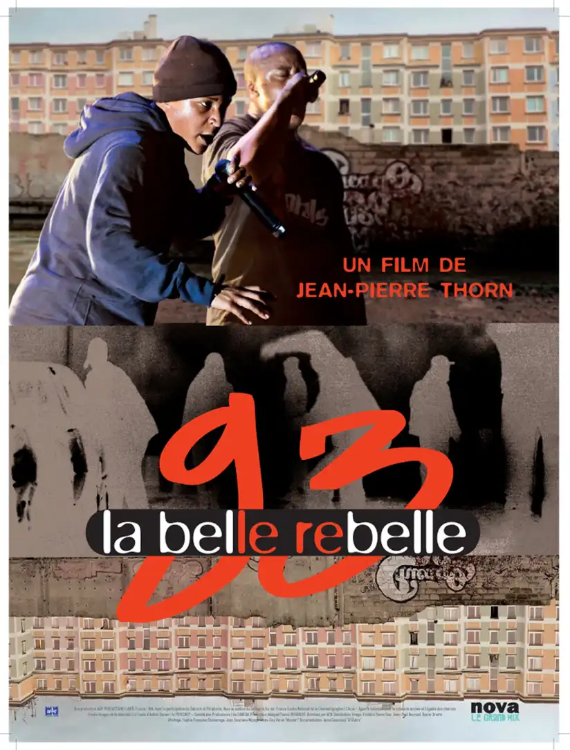 Watch and Download 93, la belle rebelle 1