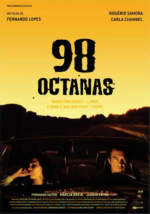 Watch and Download 98 Octanas 1