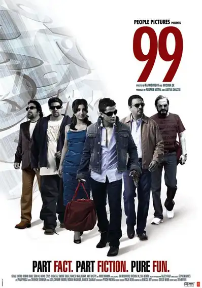 Watch and Download 99 11