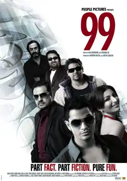 Watch and Download 99 4