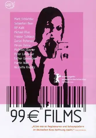 Watch and Download 99€ Films 1