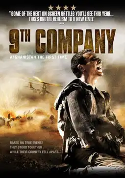 Watch and Download 9th Company 10