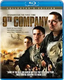 Watch and Download 9th Company 11