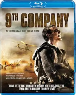 Watch and Download 9th Company 12