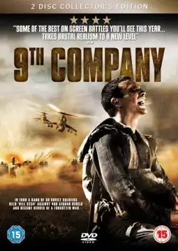 Watch and Download 9th Company 13