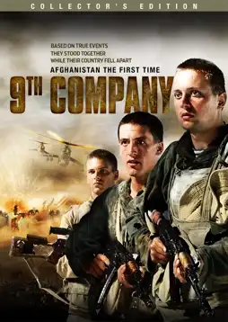 Watch and Download 9th Company 7