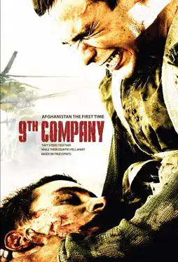 Watch and Download 9th Company 8