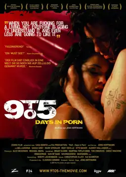 Watch and Download 9to5: Days in Porn 14