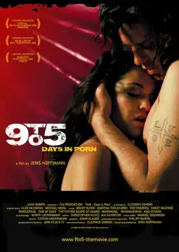 Watch and Download 9to5: Days in Porn 4