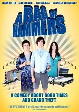 Watch and Download A Bag of Hammers 3