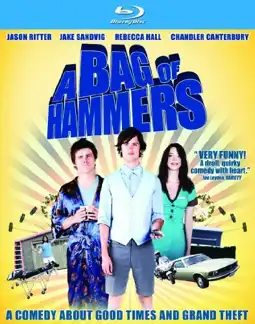 Watch and Download A Bag of Hammers 4