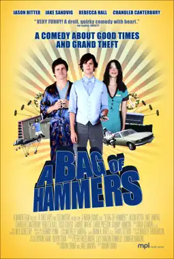 Watch and Download A Bag of Hammers 5