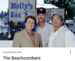 Watch and Download A Beachcombers Christmas 2