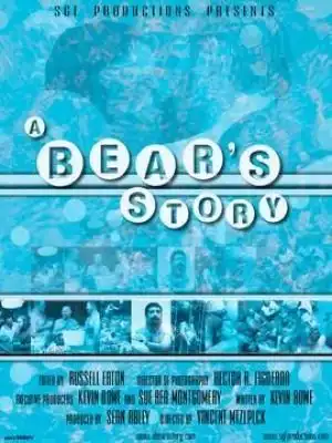 Watch and Download A Bear's Story 1