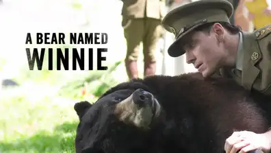 Watch and Download A Bear Named Winnie 1