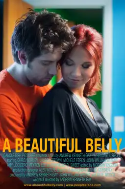 Watch and Download A Beautiful Belly 3