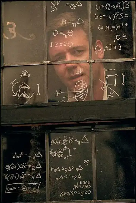 Watch and Download A Beautiful Mind 16