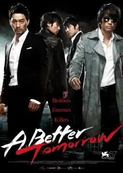 Watch and Download A Better Tomorrow 9