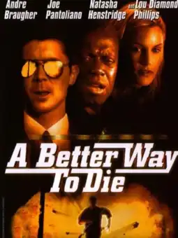 Watch and Download A Better Way to Die 3