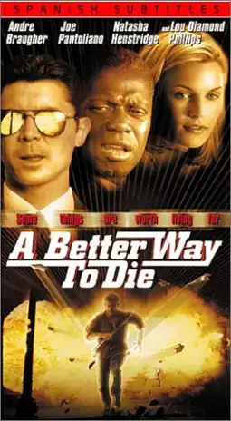 Watch and Download A Better Way to Die 5