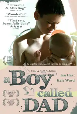 Watch and Download A Boy Called Dad 5