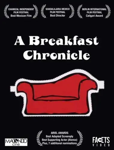 Watch and Download A Breakfast Chronicle 4