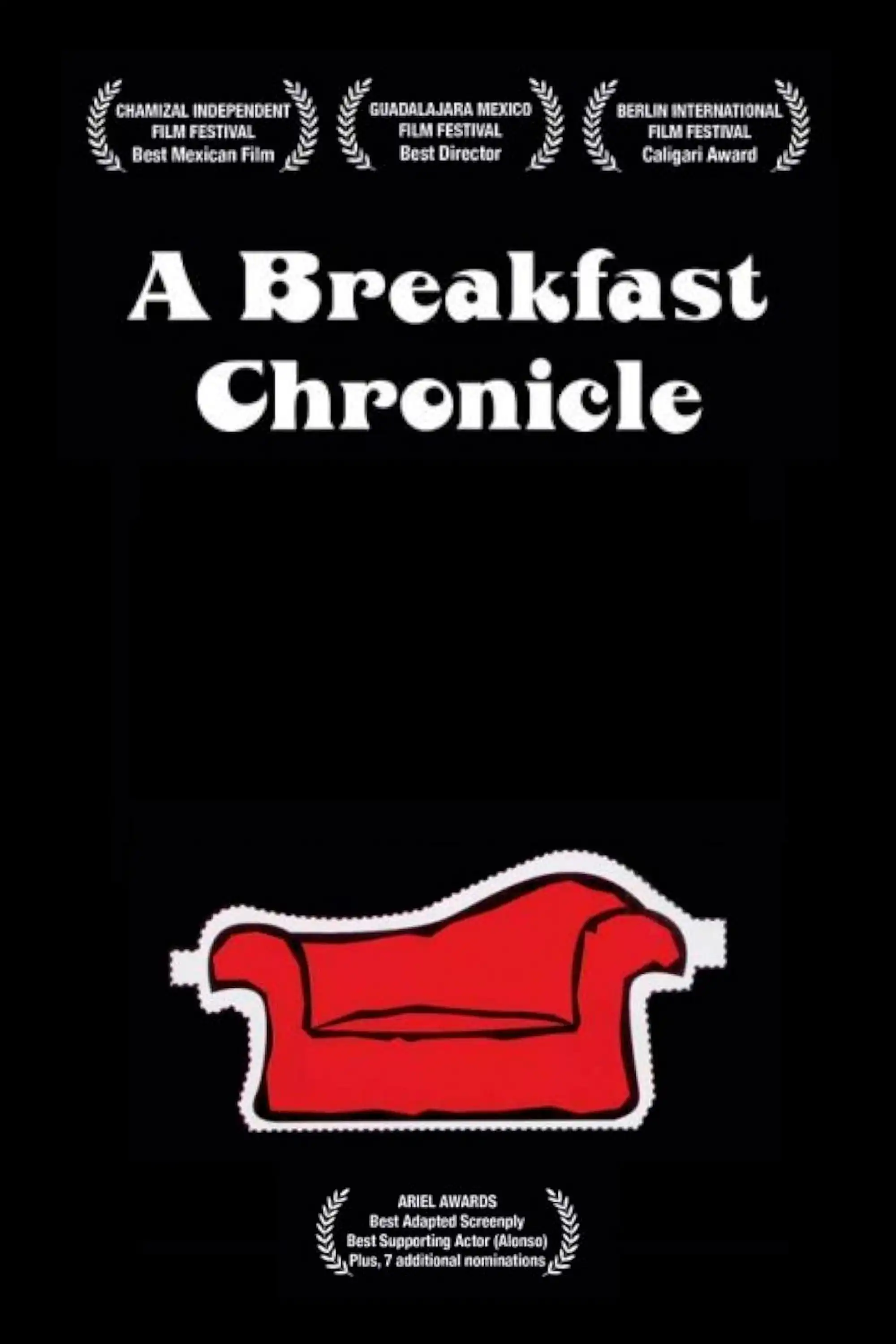 Watch and Download A Breakfast Chronicle 8