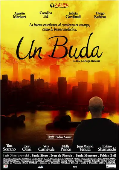 Watch and Download A Buddha 2