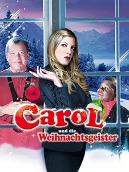 Watch and Download A Carol Christmas 4