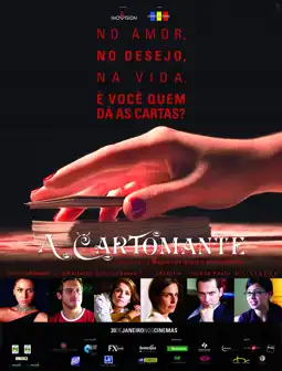 Watch and Download A Cartomante 1