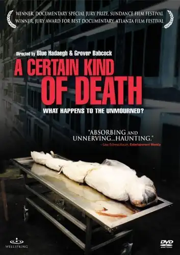 Watch and Download A Certain Kind of Death 4