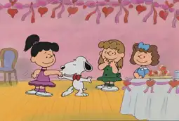 Watch and Download A Charlie Brown Valentine 12