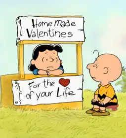 Watch and Download A Charlie Brown Valentine 13