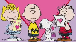 Watch and Download A Charlie Brown Valentine 2