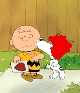 Watch and Download A Charlie Brown Valentine 5