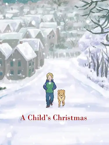 Watch and Download A Child's Christmas 2