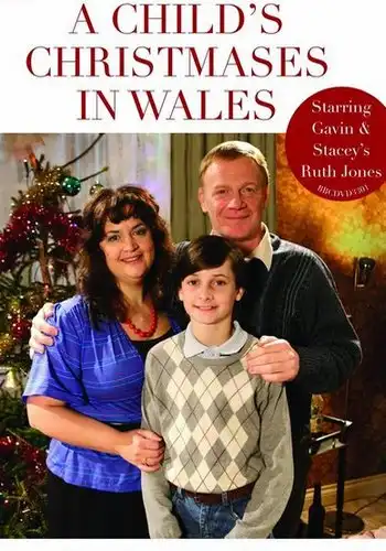 Watch and Download A Child's Christmases in Wales 1