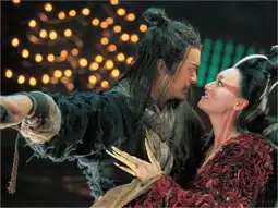 Watch and Download A Chinese Fairy Tale 14